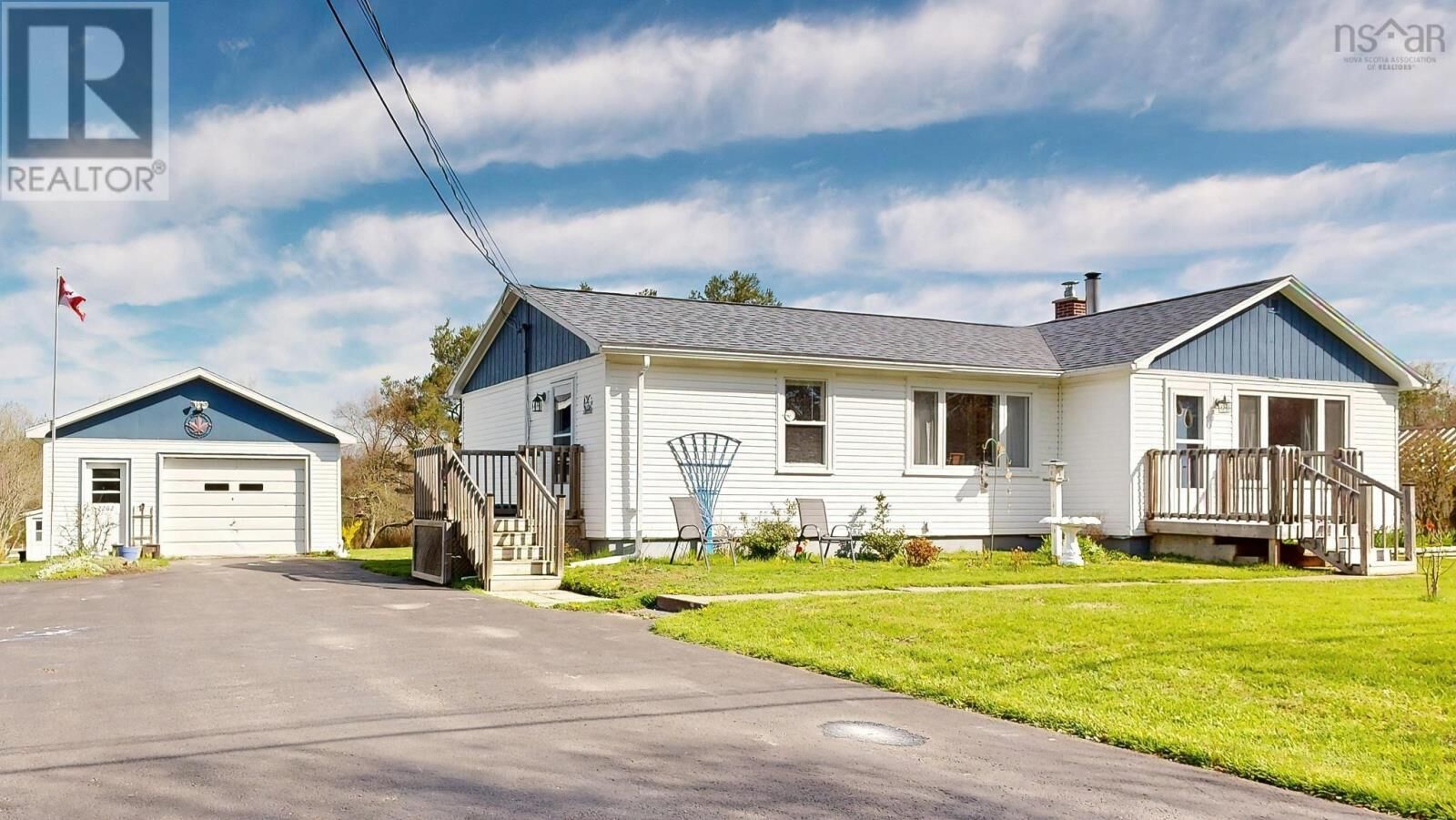 Property Photo: 2262 Old Mill Road NS B0P 1W0