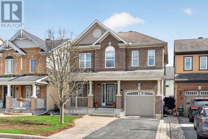 Property Photo:  516 Sunlit Circle  ON K4A 0V4 