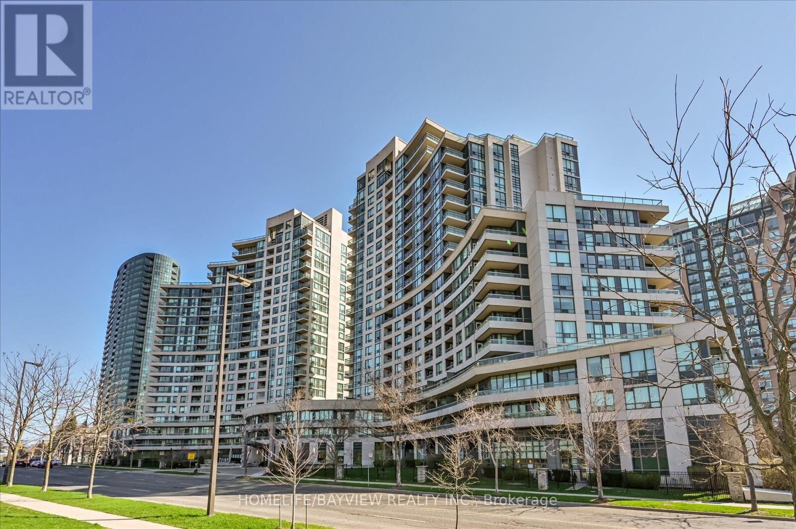 Property Photo:  503 Beecroft Road 903  ON M2N 0A2 