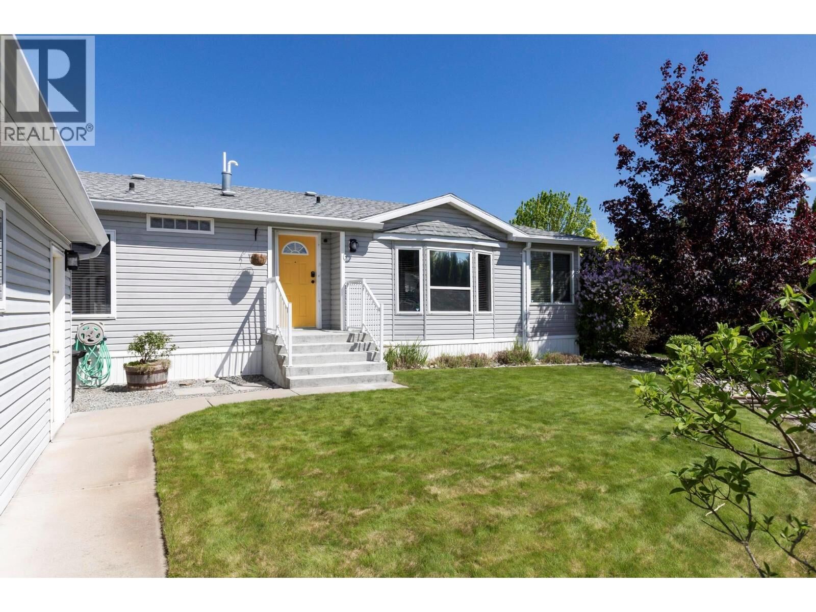 Property Photo:  9510 Hwy 97 N Highway 96  BC V1H 1R8 