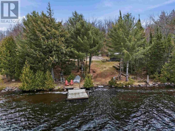 Property Photo:  435 Axe Lake Rd  ON P0R 1L0 