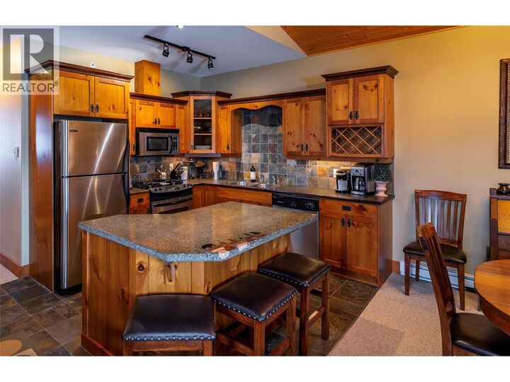 Property Photo:  5940 Snowpines Way 12  BC V1P 1P3 