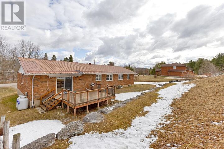 Property Photo:  107 Augsburg Road  ON K0J 1T0 