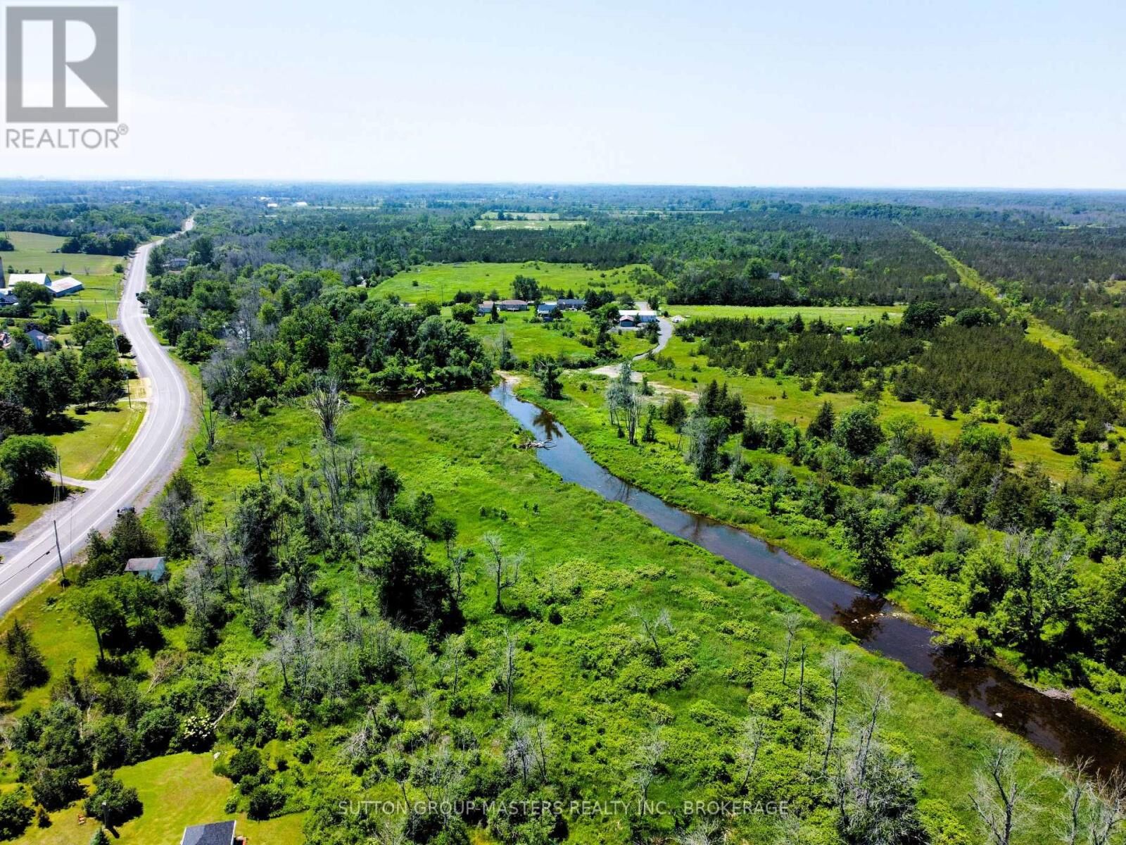 Property Photo:  00 Millhaven Road  ON K0H 2H0 