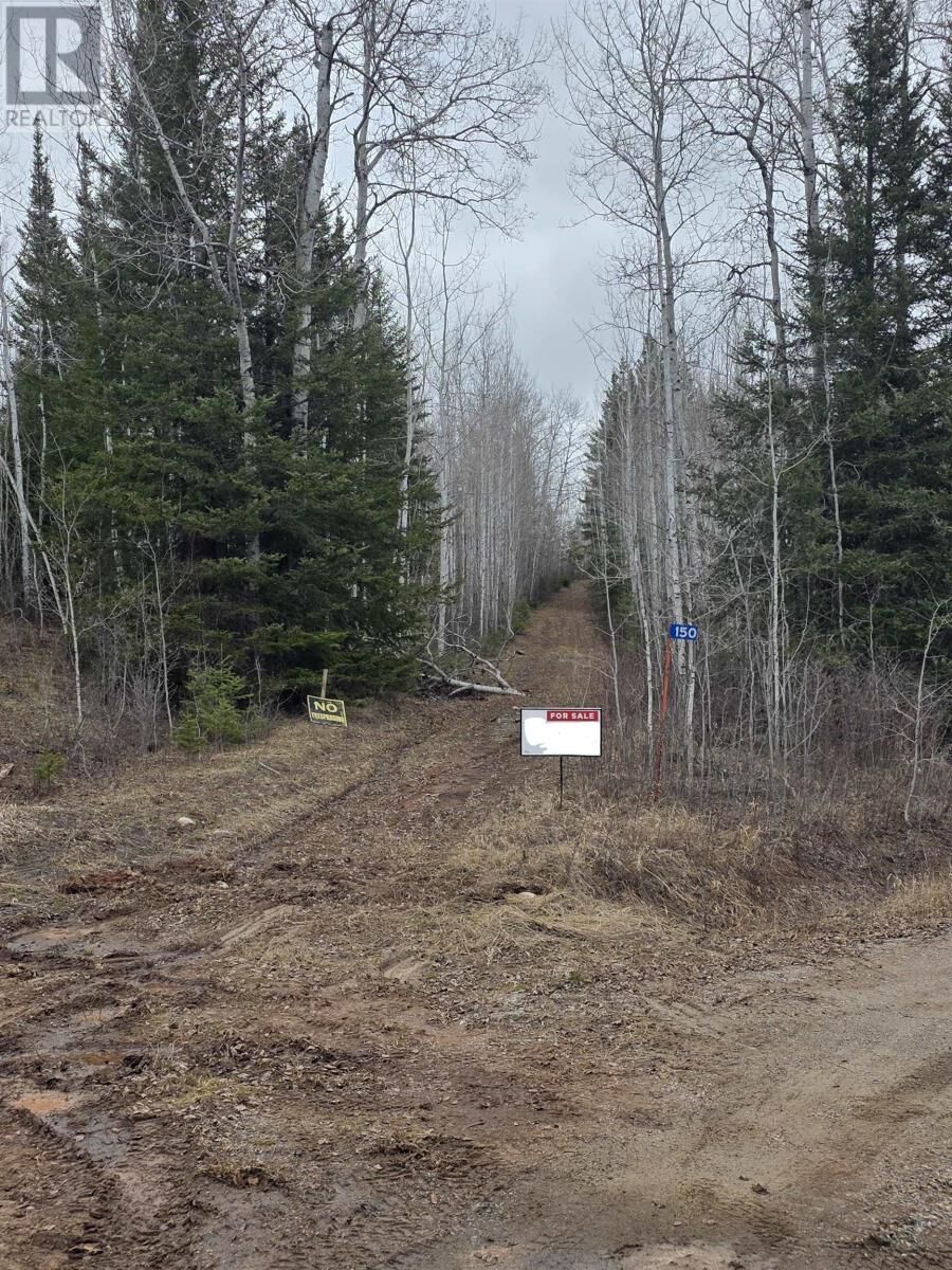 Property Photo:  150 Husu Rd  ON P0T 1X0 