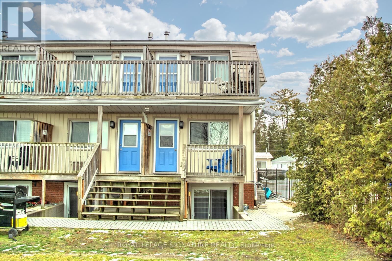 Property Photo:  734 Shore Lane 6  ON L9Z 2C7 