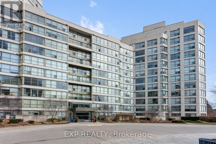 Property Photo:  2261 Lake Shore Boulevard West 918  ON M8V 3X1 