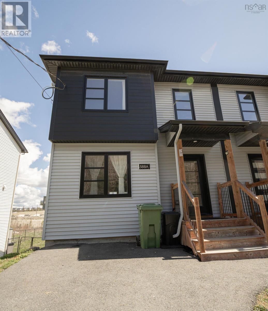 Property Photo:  588 Herring Cove Road  NS B3R 1X6 
