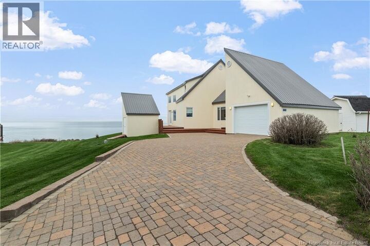 Property Photo:  1238 Des Hirondelles  NB E4N 1R7 