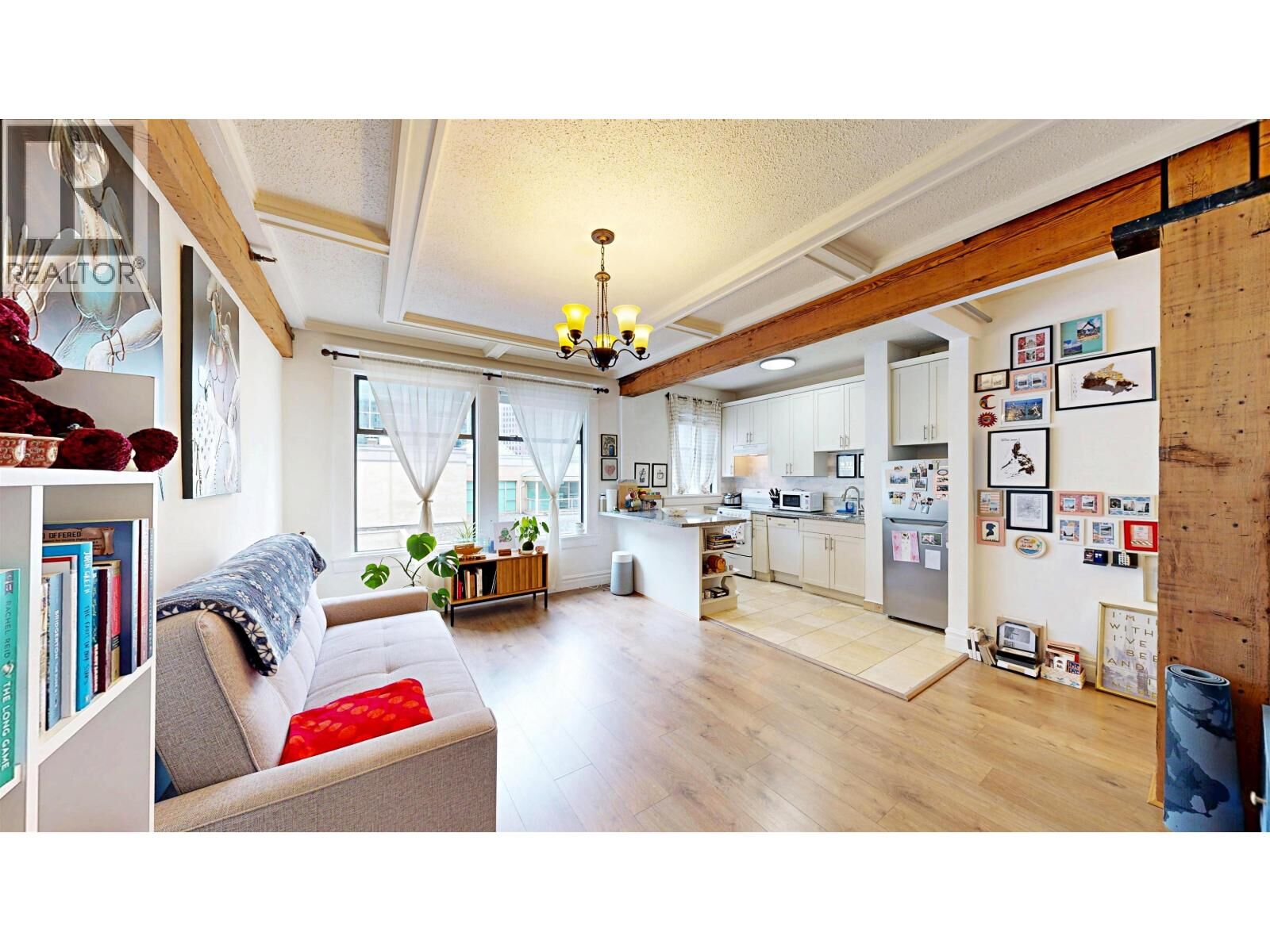 Property Photo:  777 Burrard Street 54  BC V6Z 1X7 
