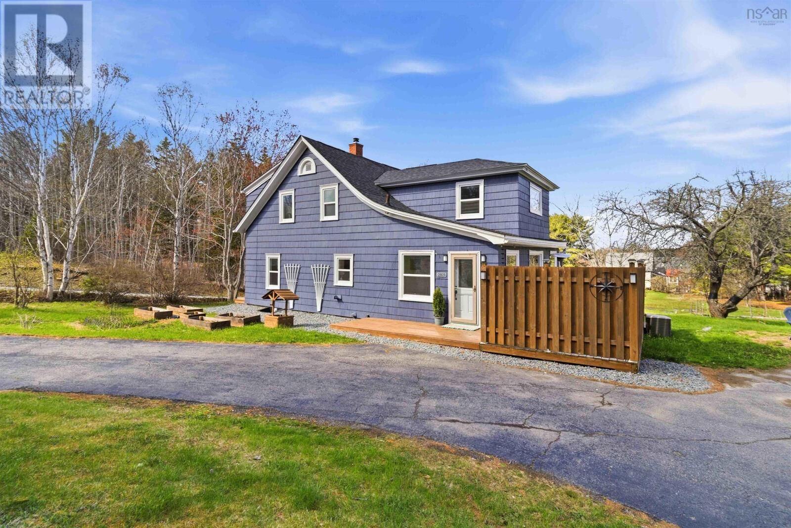 Property Photo:  2805 Highway 331  NS B0R 1G0 