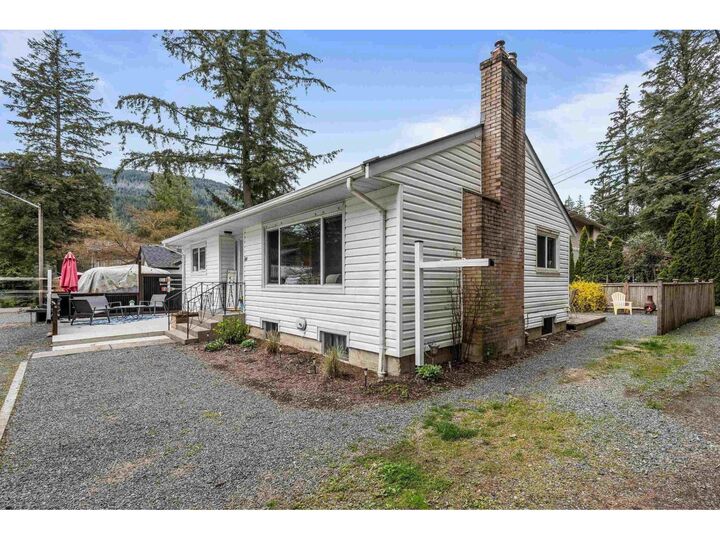Photo de la propriété:  404 Birch Street  BC V2R 4Z3 