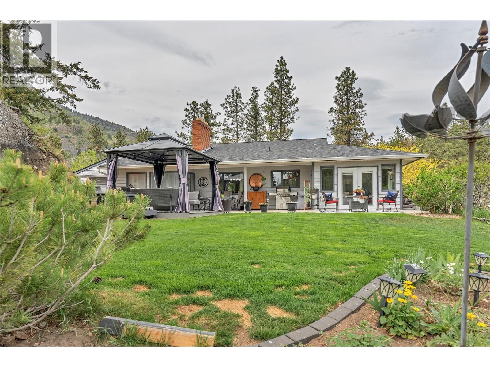 Property Photo: 103 Eagle Drive BC V0H 1K0