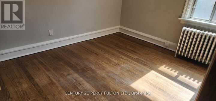 Property Photo:  35 Jane Street 4  ON M6S 3Y3 