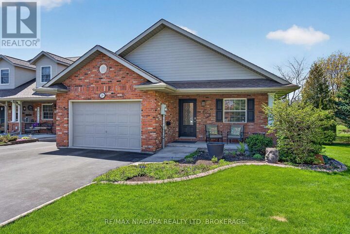 Property Photo:  20 Portal Drive  ON L3K 6G2 