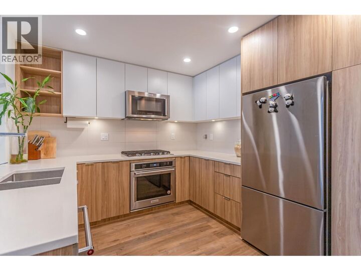 Property Photo:  750 Dogwood Street 412  BC V3J 4B7 