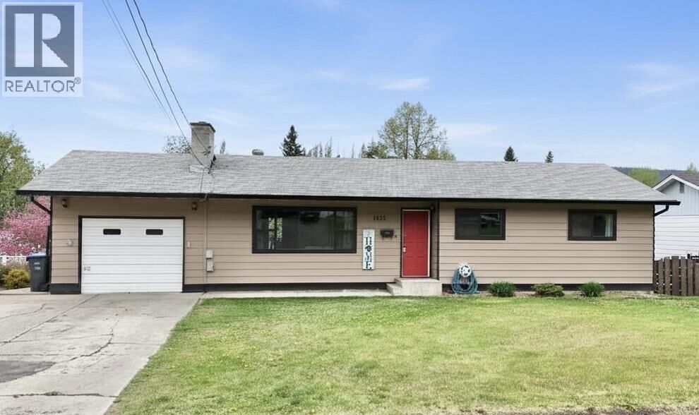 Property Photo:  1035 Pigeon Avenue  BC V2G 2B8 