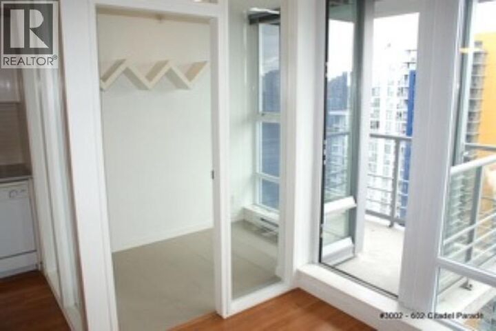 Property Photo:  602 Citadel Parade 2802  BC V6B 1X2 