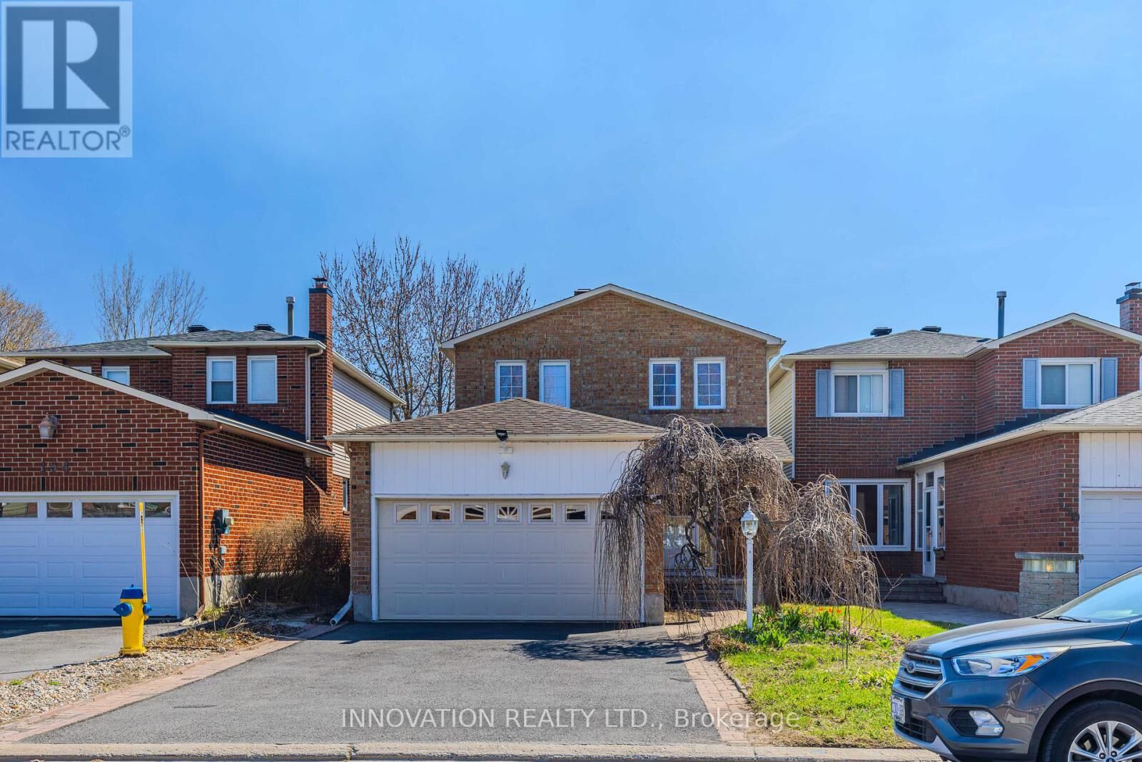 Property Photo:  152 McCurdy Drive East  ON K2L 2Z6 