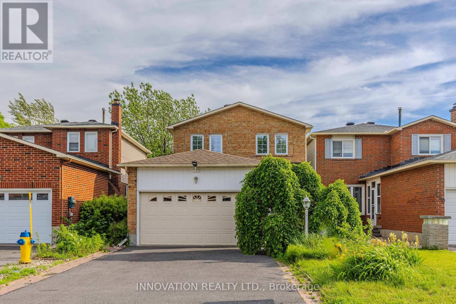 Property Photo: 152 McCurdy Drive East ON K2L 2Z6