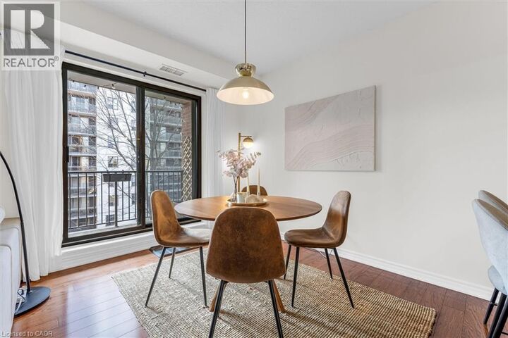 Property Photo:  47 Caroline Street North 409  ON L8R 2R6 