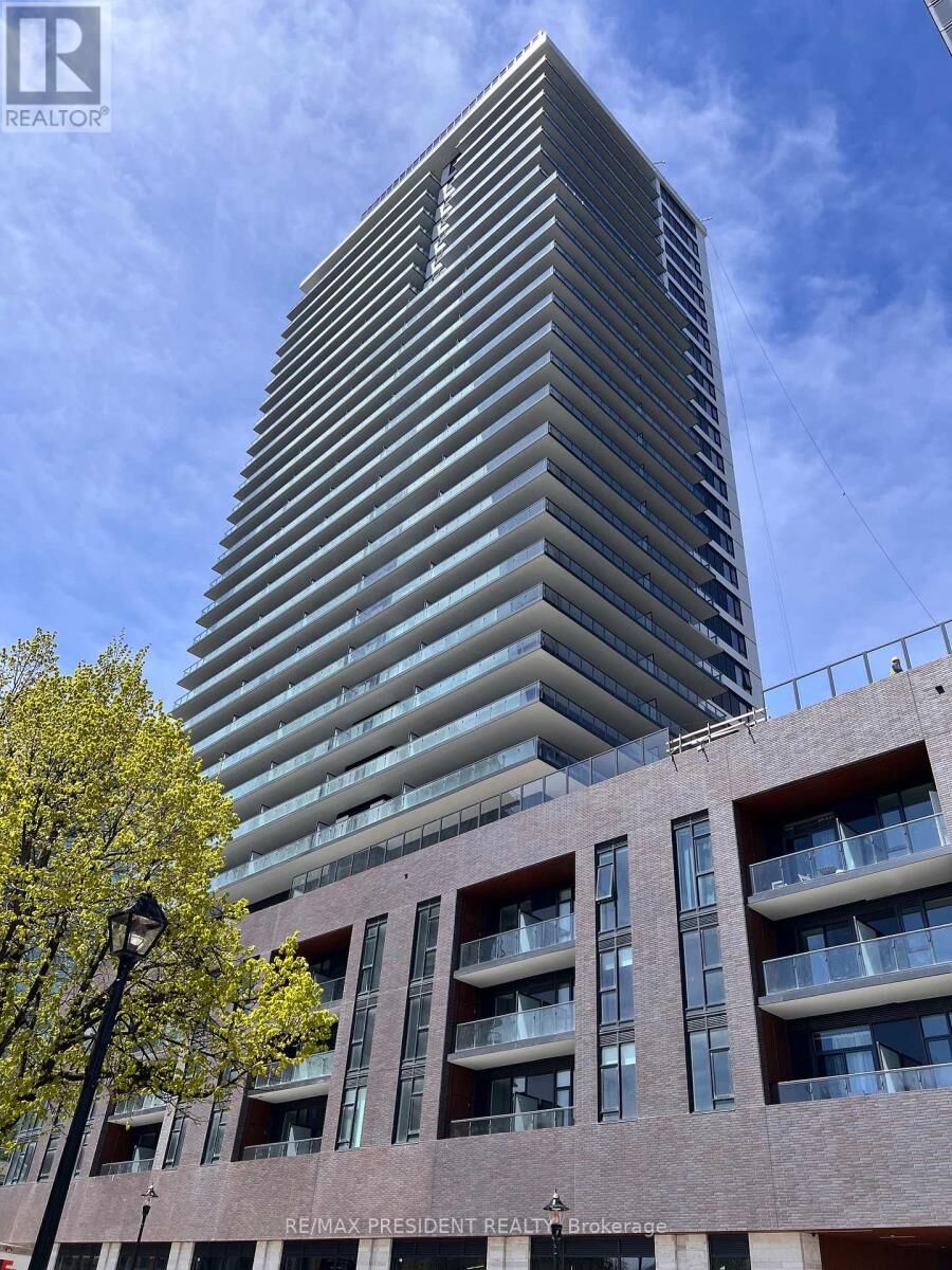 Property Photo:  2075 Lakeshore Road 1409  ON L7R 1E2 