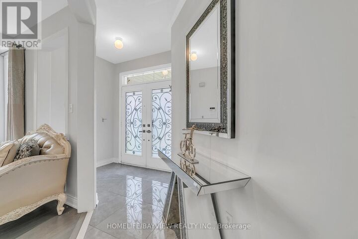 Property Photo:  99 Red Cardinal Trail  ON L4E 4B8 
