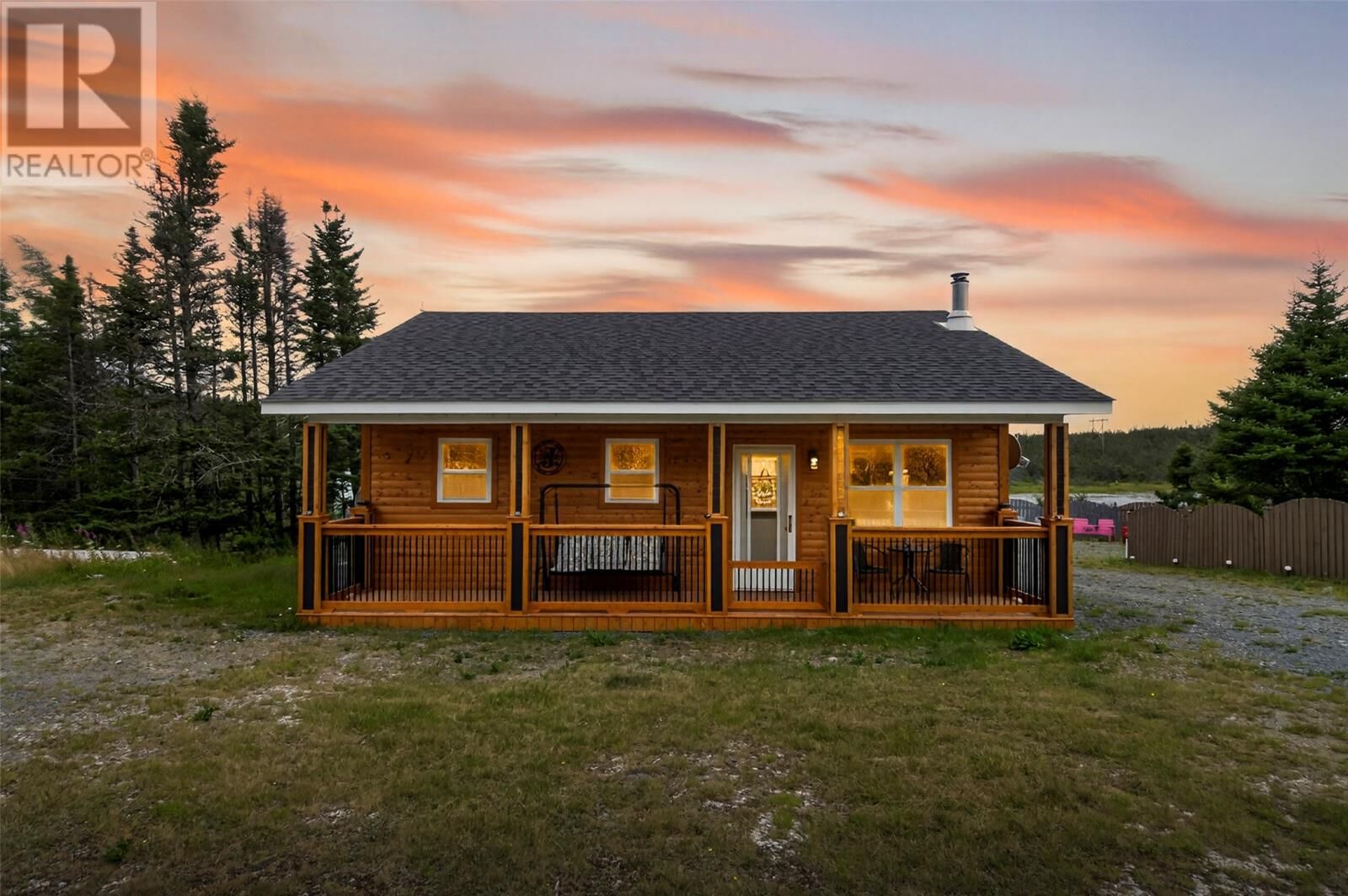 Property Photo:  1 Cuppa Tea Gully Road  NL A0A 1G0 