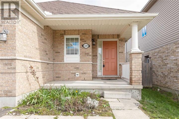 Property Photo:  1205 North Wenige Drive  ON N5X 4P7 