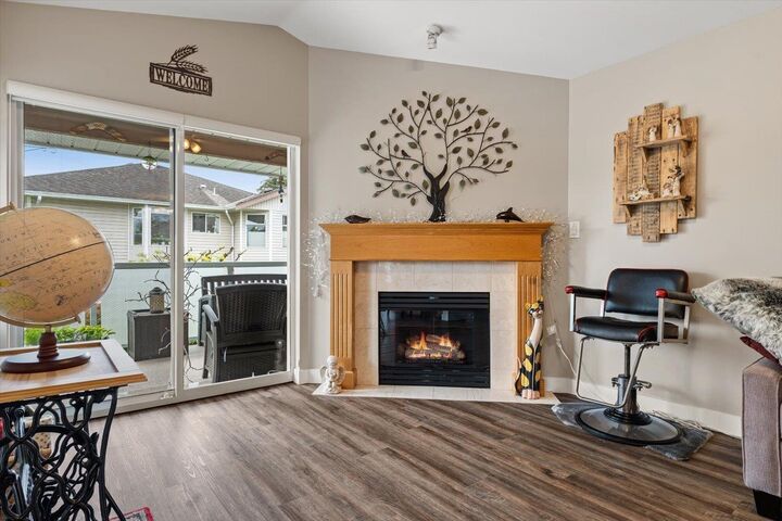 Property Photo:  6875 121 Street 217  BC V3W 1C2 