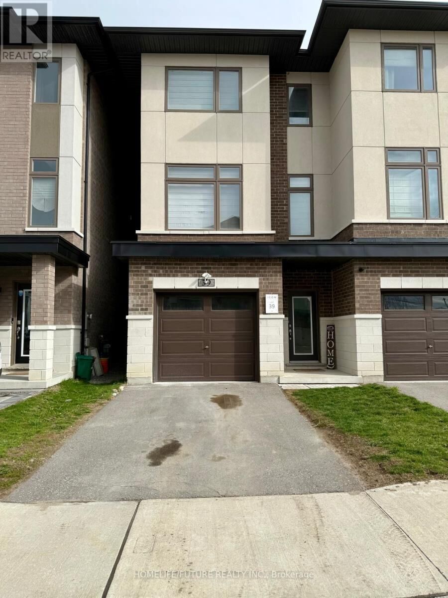 Property Photo:  250 Finch Avenue 39  ON L1V 0G6 