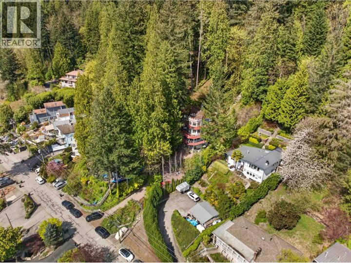 Property Photo:  2755 Panorama Drive  BC V7G 1V7 