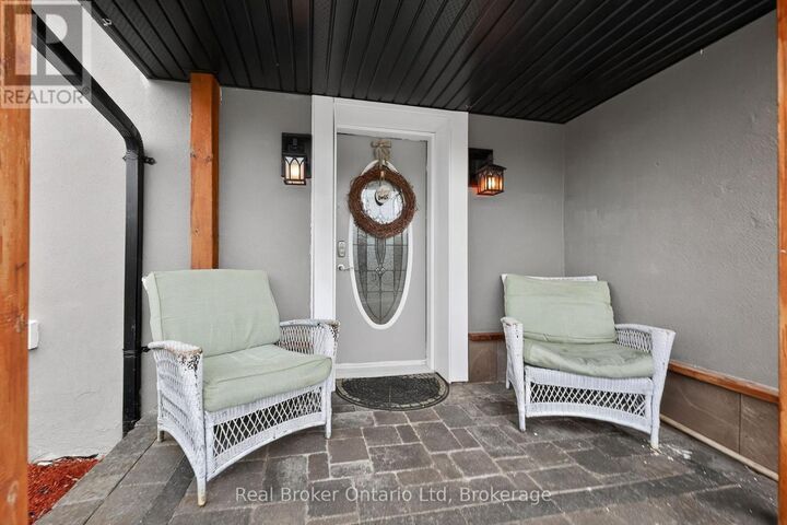 Property Photo:  1720 Durham Road West  ON L0E 1E0 