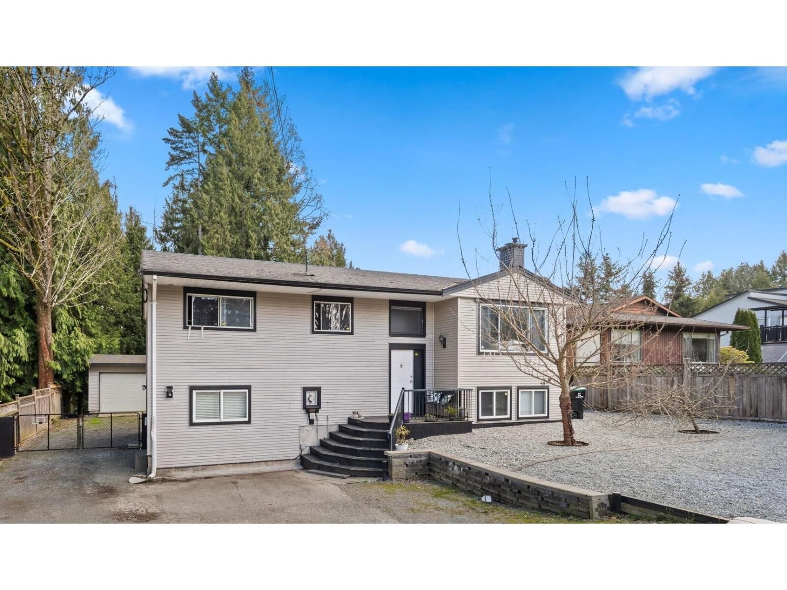 Property Photo:  4900 200th Street  BC V3A 1L5 