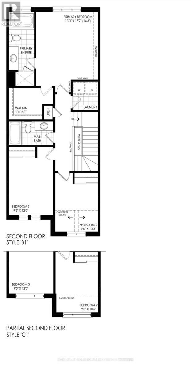 Property Photo:  974 Crowsnest Hollow  ON L1X 0P4 