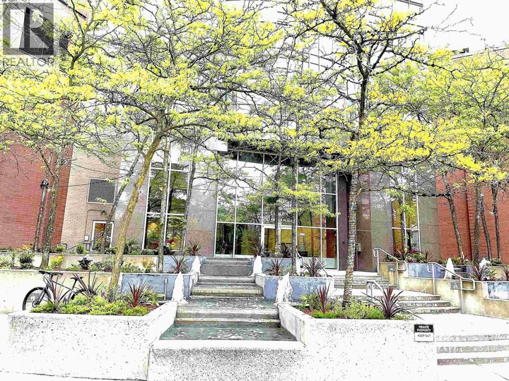 Property Photo:  63 Keefer Place 703  BC V6B 6N6 
