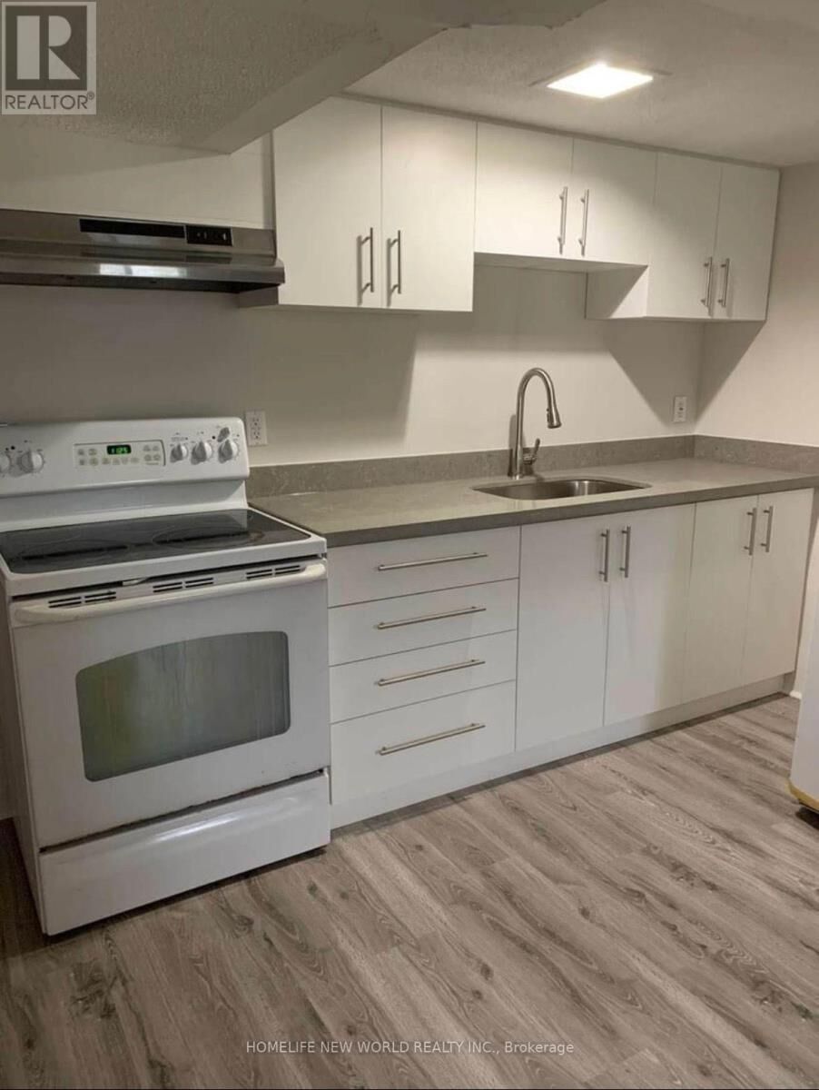 Property Photo:  29 Rupert Street Bsmt  ON M1K 1T3 