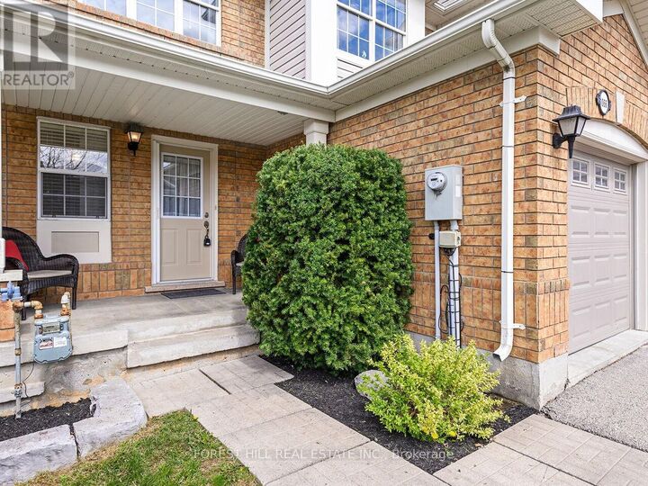 Property Photo:  1066 Cooper Avenue  ON L9T 5W6 