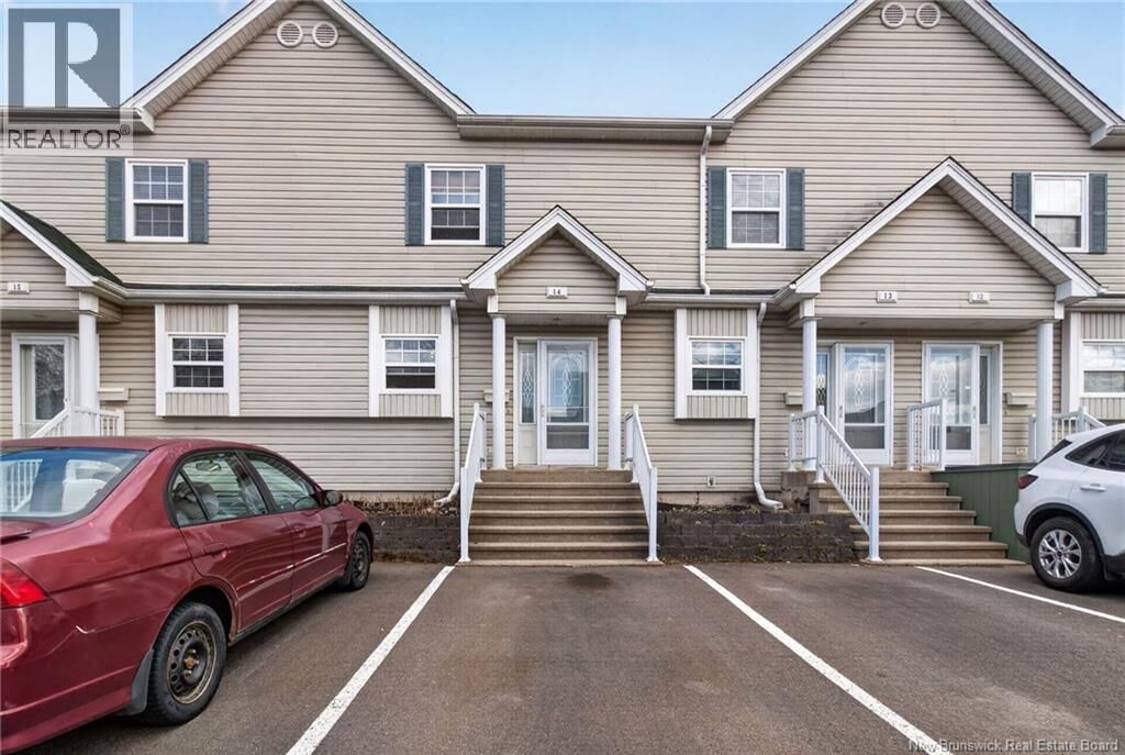 Property Photo:  354 Amirault Street Unit# 14  NB E1A 1G3 