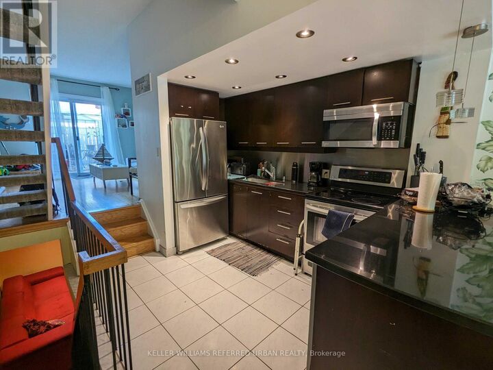 Property Photo:  25 Unity Road  ON M4J 5A3 