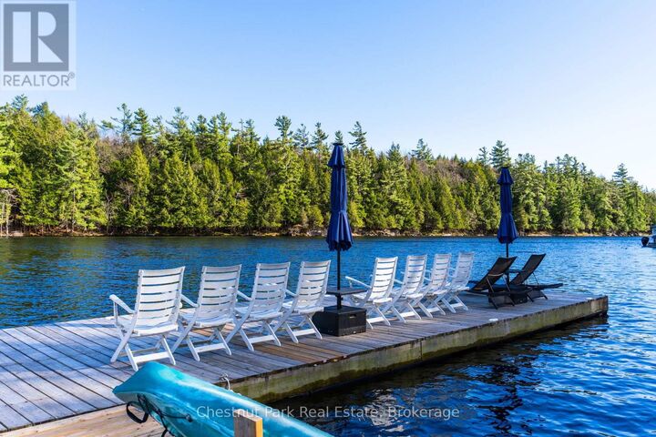 Property Photo:  16 Stewart-King Road  ON P2A 2W7 