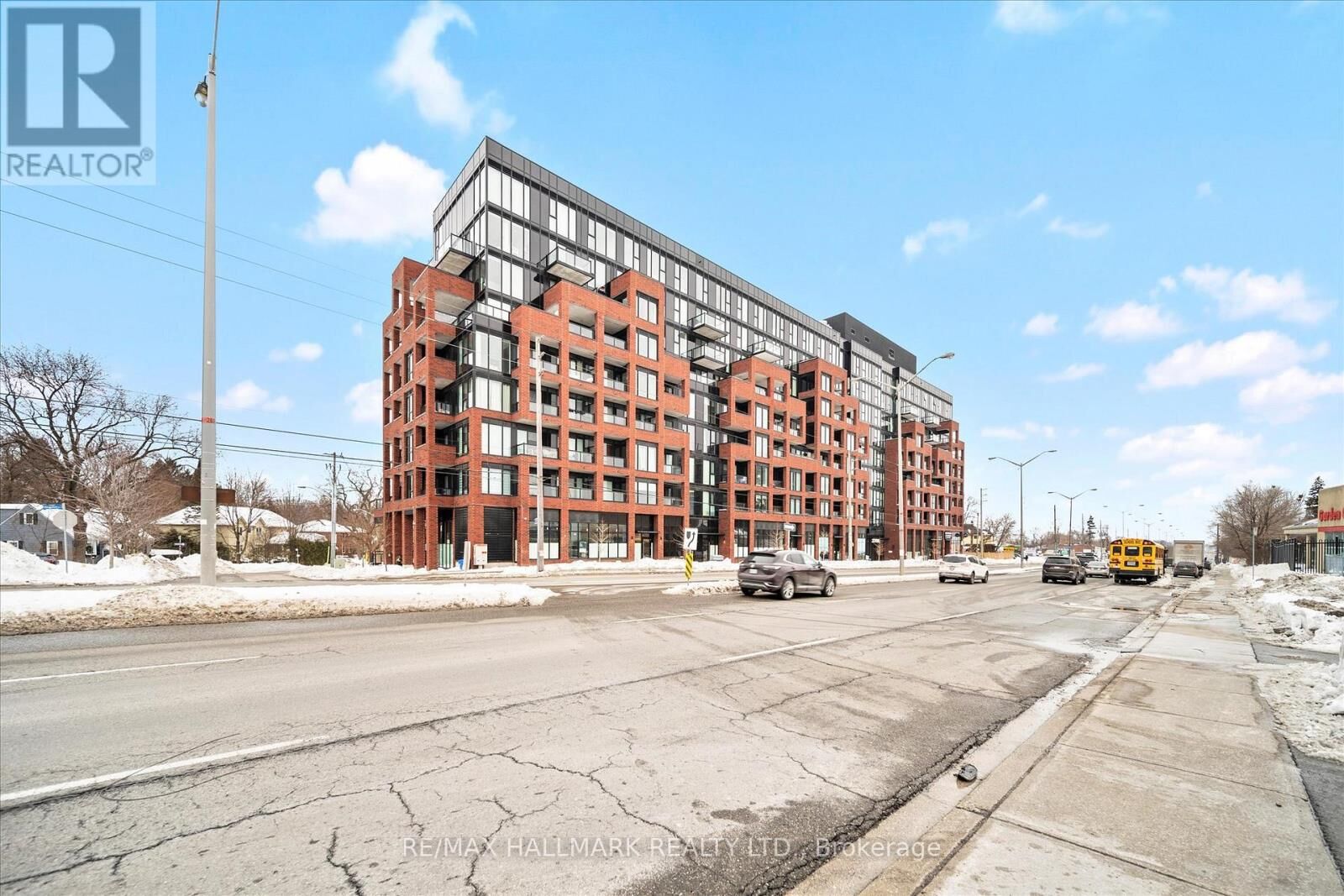 Property Photo:  2799 Kingston Road 619  ON M1M 1N1 