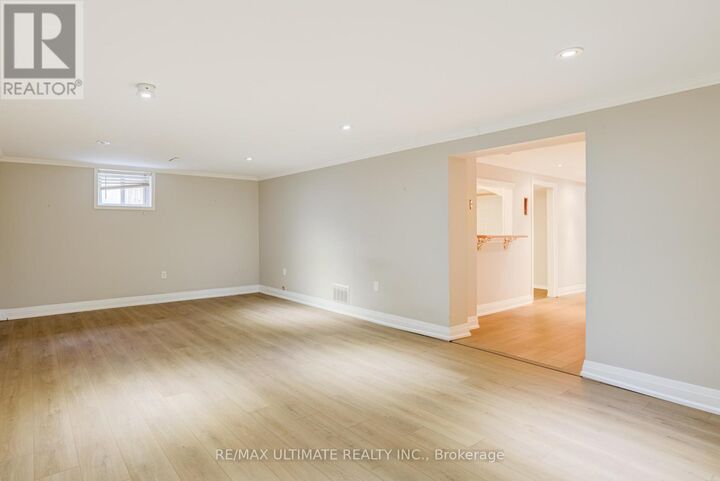 Property Photo:  114 Canlish Road  ON M1P 1S9 