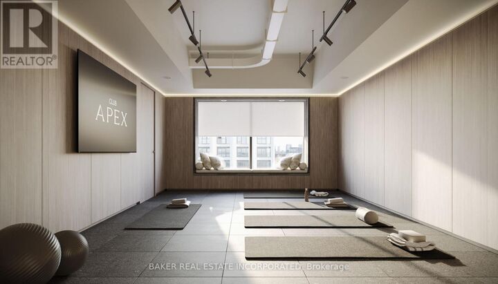 Property Photo:  100 Mill Street 103  ON M5A 0Y1 