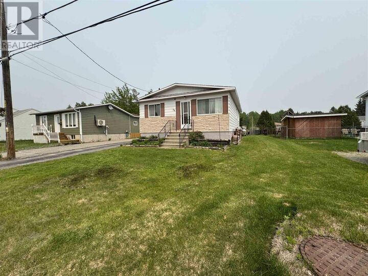 Property Photo: 38 Richard St ON P0M 1K0