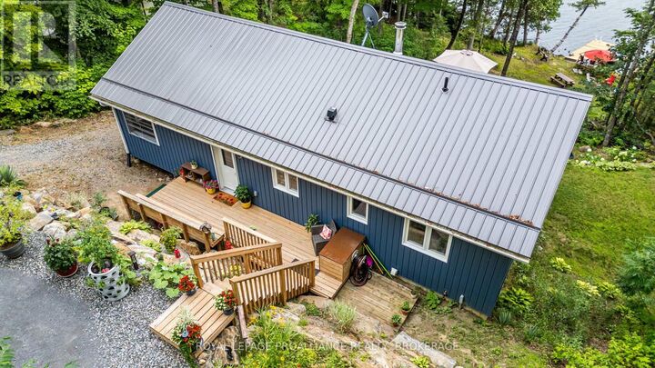 Property Photo:  1099 Almost Lane  ON K0H 1C0 