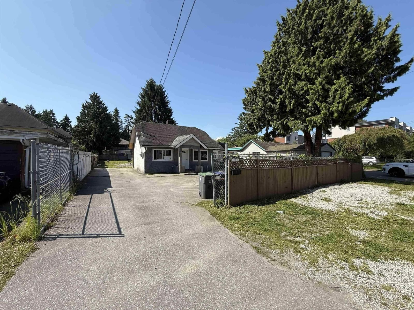 Property Photo:  13370 96 Avenue  BC V3V 1Y4 