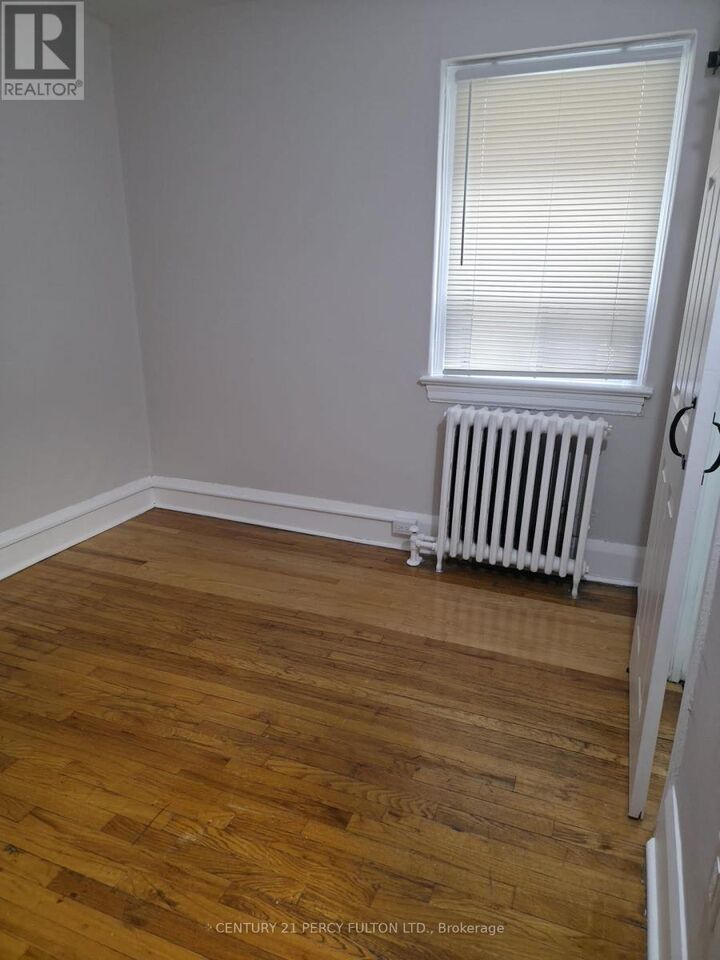 Photo de la propriété:  35 Jane Street 4  ON M6S 3Y3 