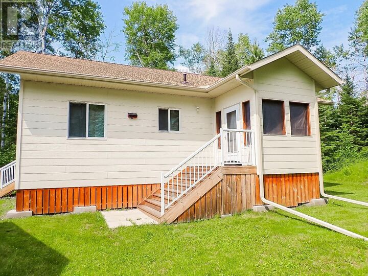 Lot 6 Hawk Lake Road — photo 1