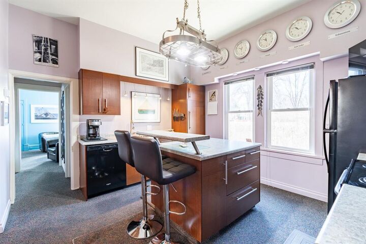 Property Photo: 285 Eveline Street MB R1A 1M6